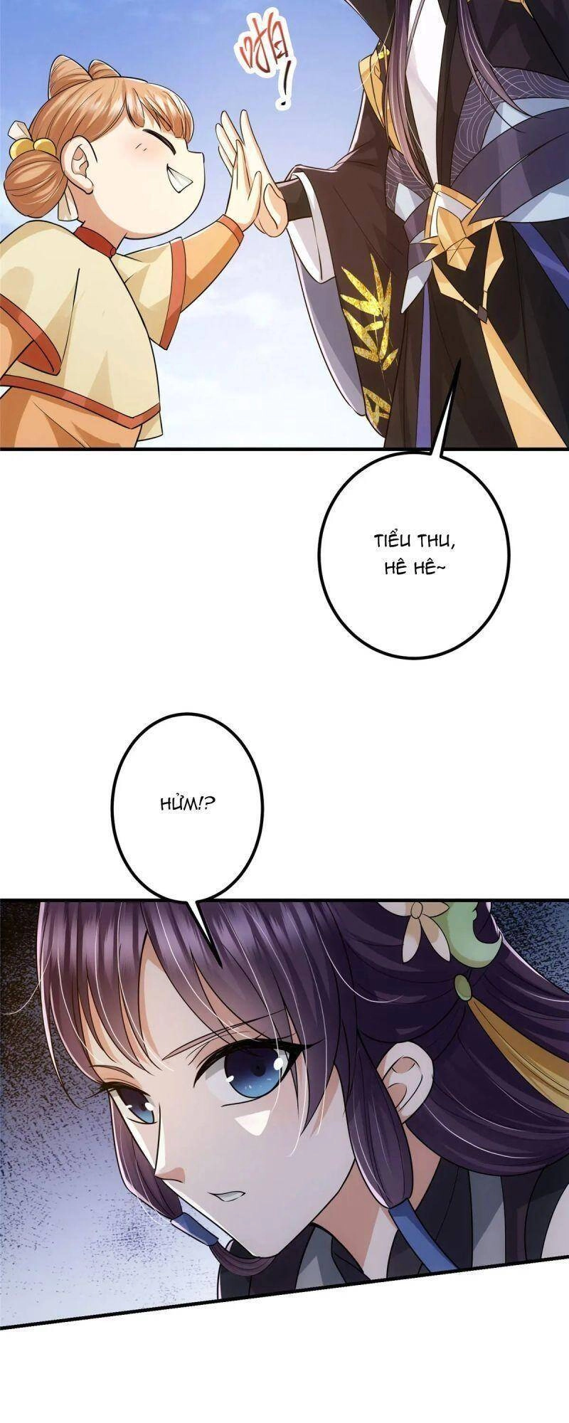 Chưởng Môn Khiêm Tốn Chút Chapter 79 - 37