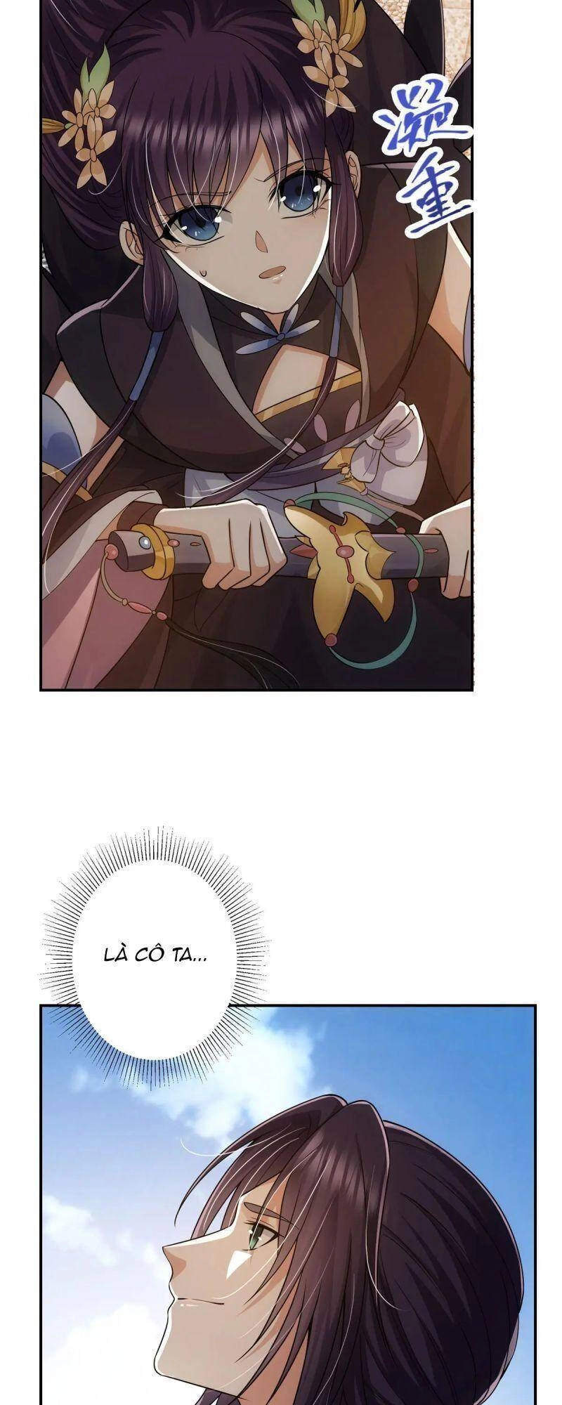 Chưởng Môn Khiêm Tốn Chút Chapter 79 - 42