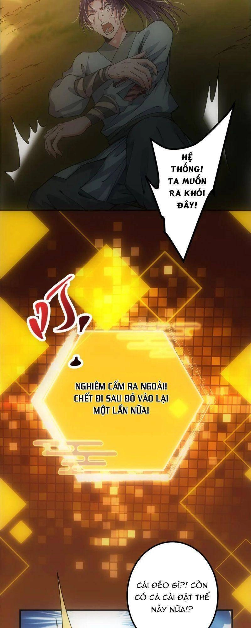 Chưởng Môn Khiêm Tốn Chút Chapter 80 - 11