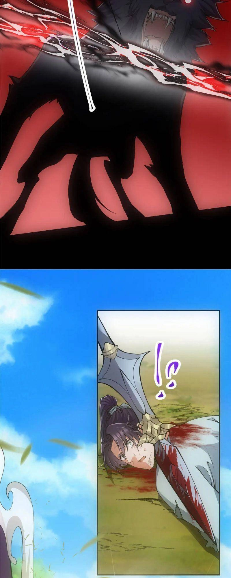 Chưởng Môn Khiêm Tốn Chút Chapter 80 - 16