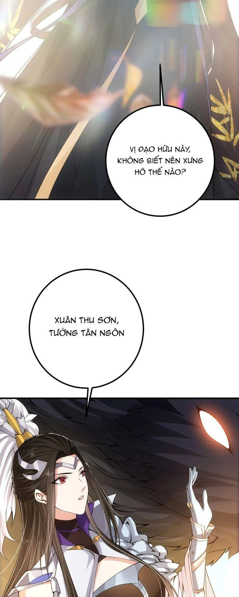 Chưởng Môn Khiêm Tốn Chút Chapter 81 - 14