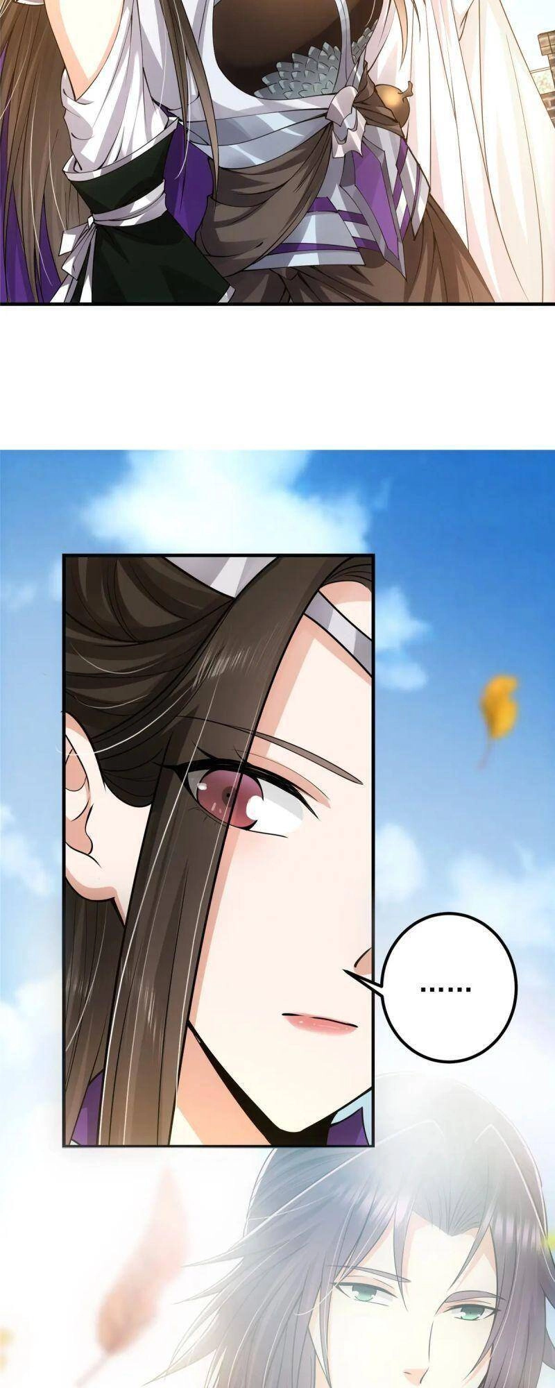 Chưởng Môn Khiêm Tốn Chút Chapter 81 - 15