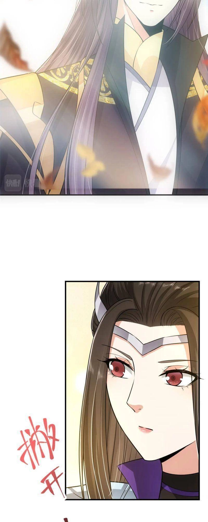 Chưởng Môn Khiêm Tốn Chút Chapter 81 - 16