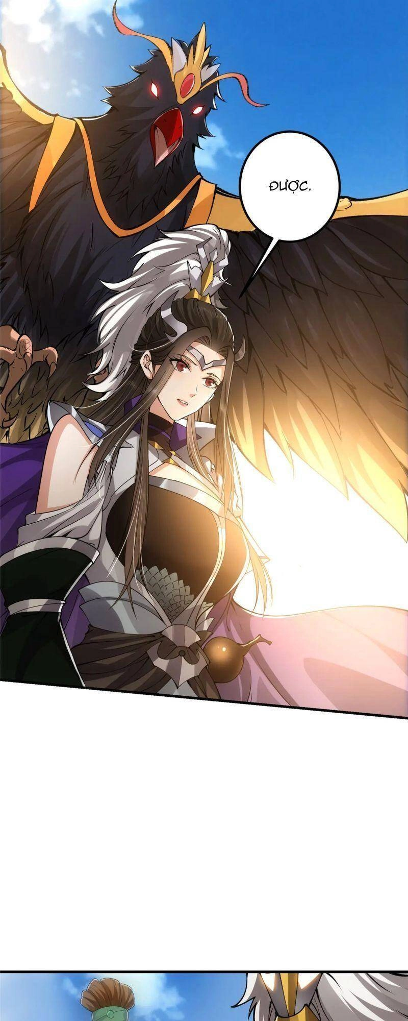 Chưởng Môn Khiêm Tốn Chút Chapter 81 - 22