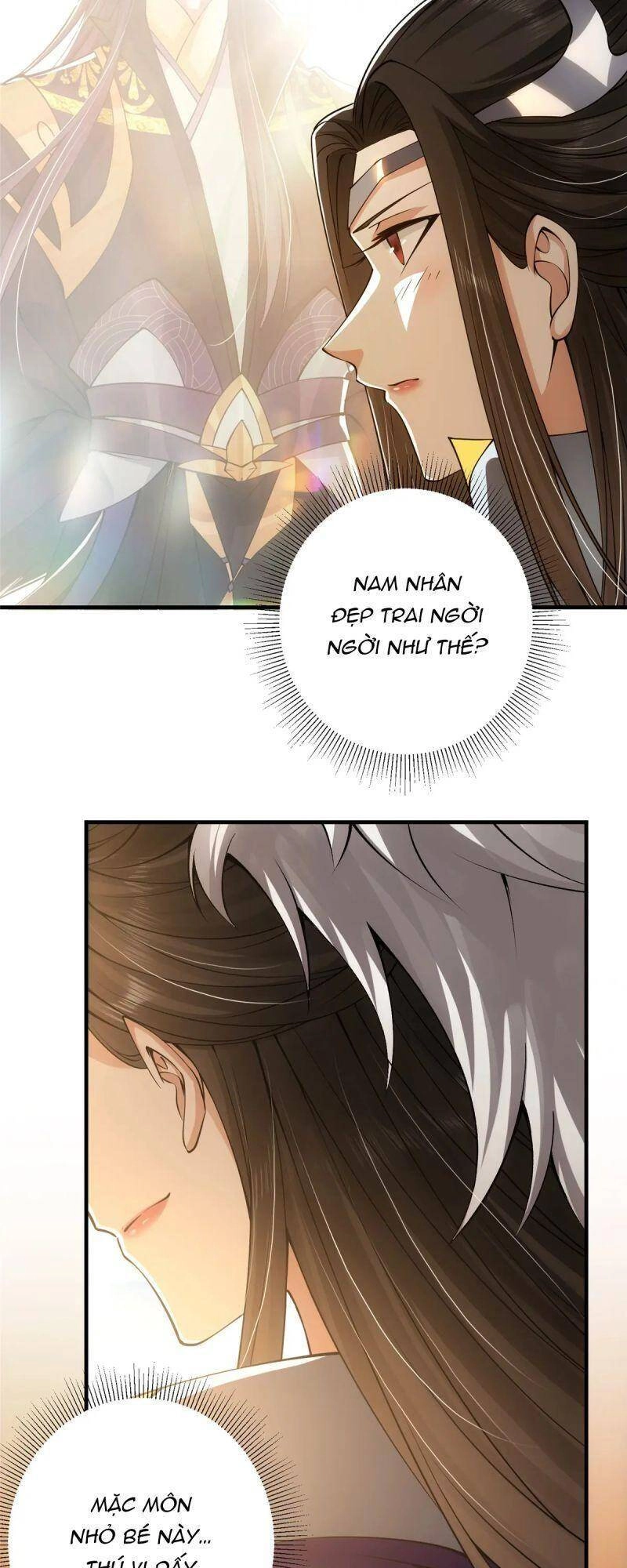 Chưởng Môn Khiêm Tốn Chút Chapter 81 - 24