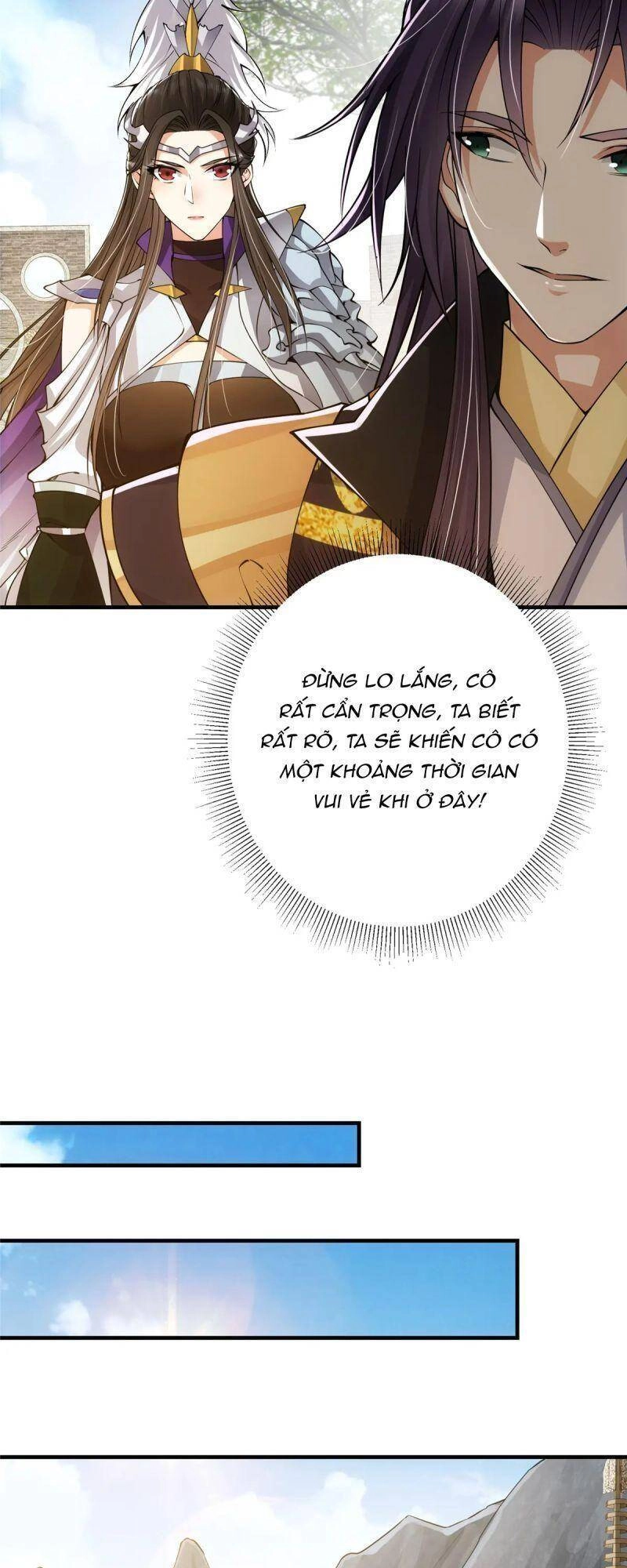 Chưởng Môn Khiêm Tốn Chút Chapter 81 - 26