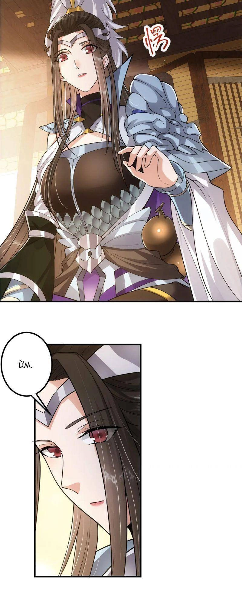 Chưởng Môn Khiêm Tốn Chút Chapter 81 - 29