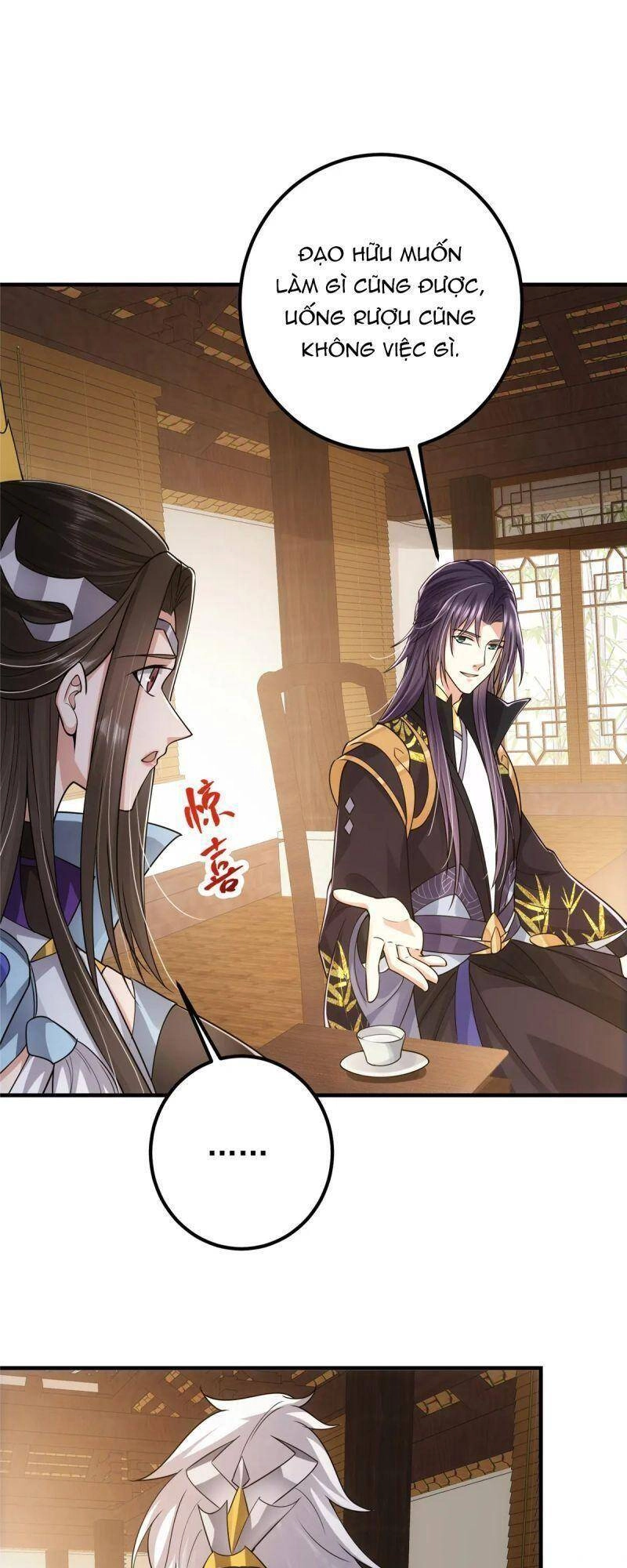 Chưởng Môn Khiêm Tốn Chút Chapter 81 - 30