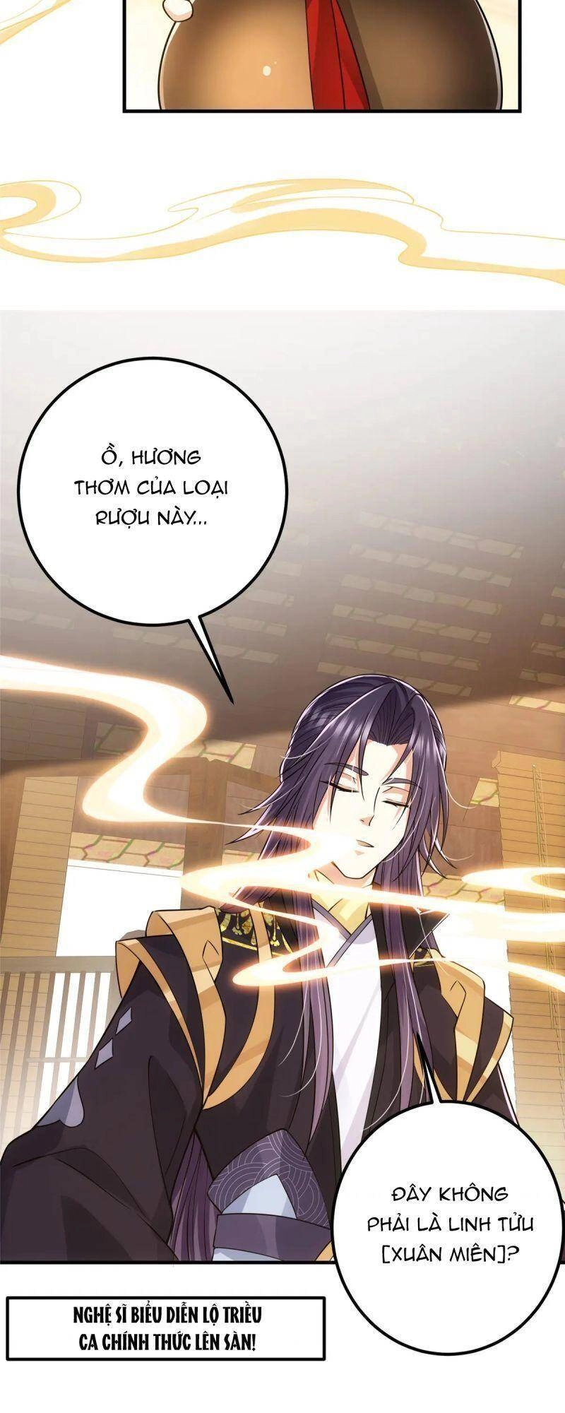 Chưởng Môn Khiêm Tốn Chút Chapter 81 - 32