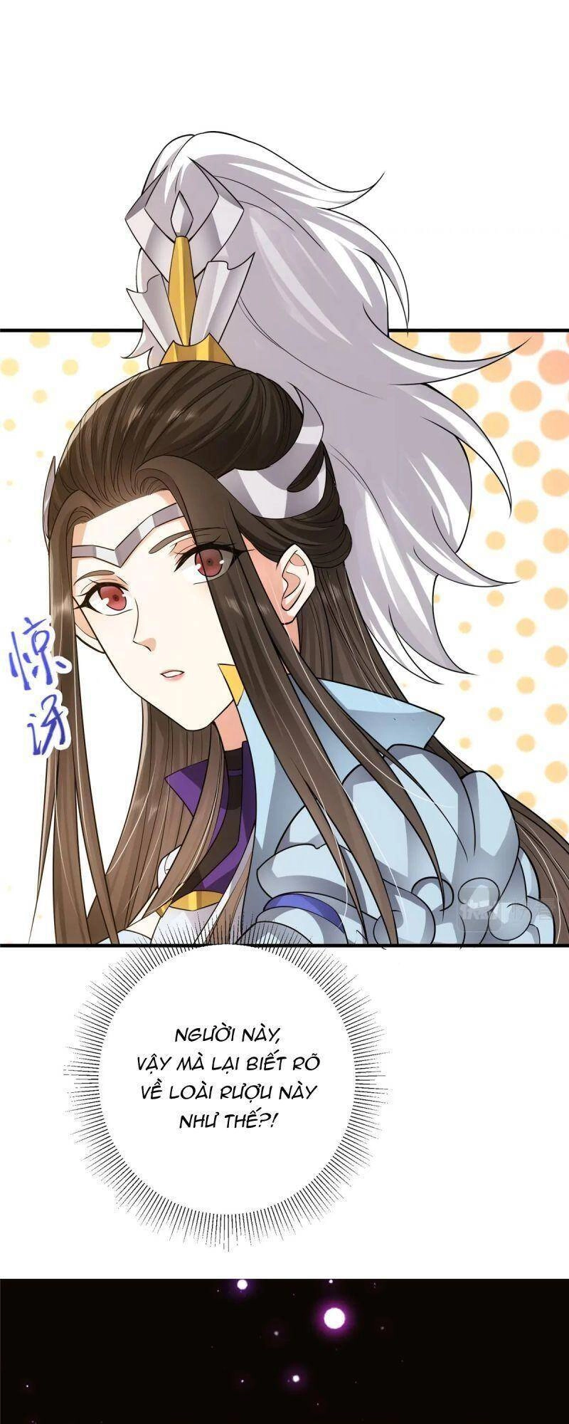 Chưởng Môn Khiêm Tốn Chút Chapter 81 - 36