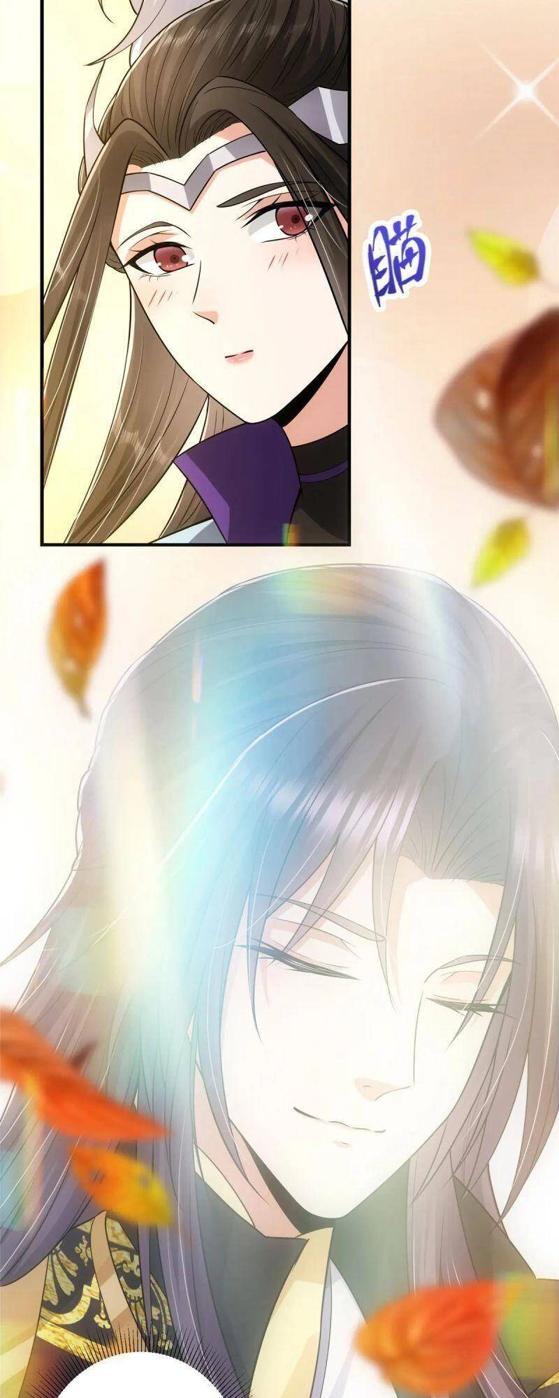 Chưởng Môn Khiêm Tốn Chút Chapter 81 - 38