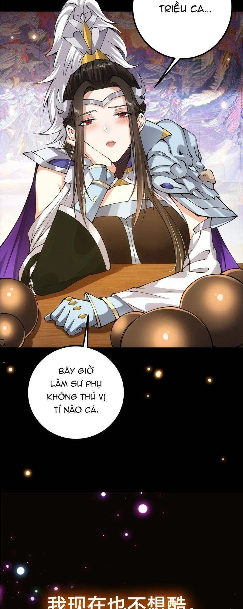 Chưởng Môn Khiêm Tốn Chút Chapter 82 - 35