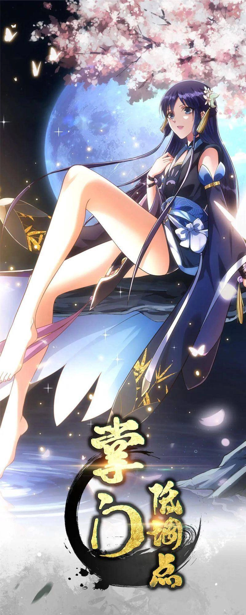 Chưởng Môn Khiêm Tốn Chút Chapter 83 - 2