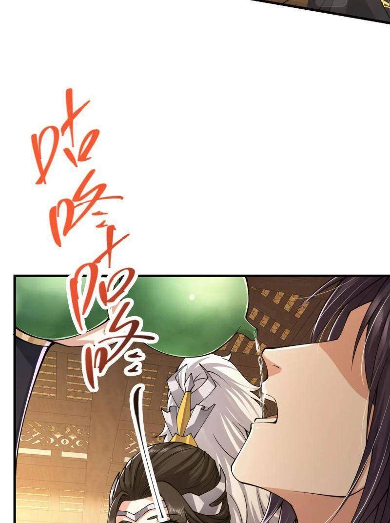 Chưởng Môn Khiêm Tốn Chút Chapter 83 - 9