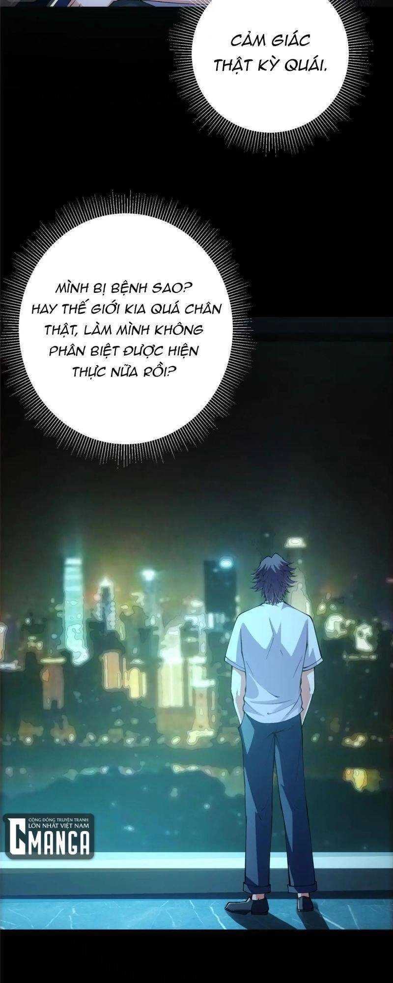 Chưởng Môn Khiêm Tốn Chút Chapter 83 - 15