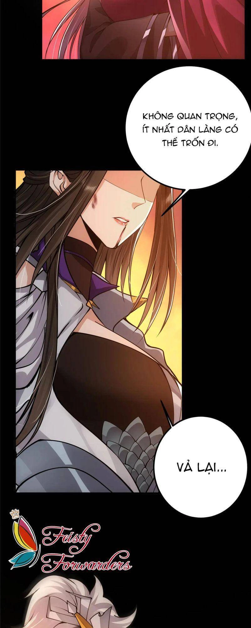 Chưởng Môn Khiêm Tốn Chút Chapter 83 - 20