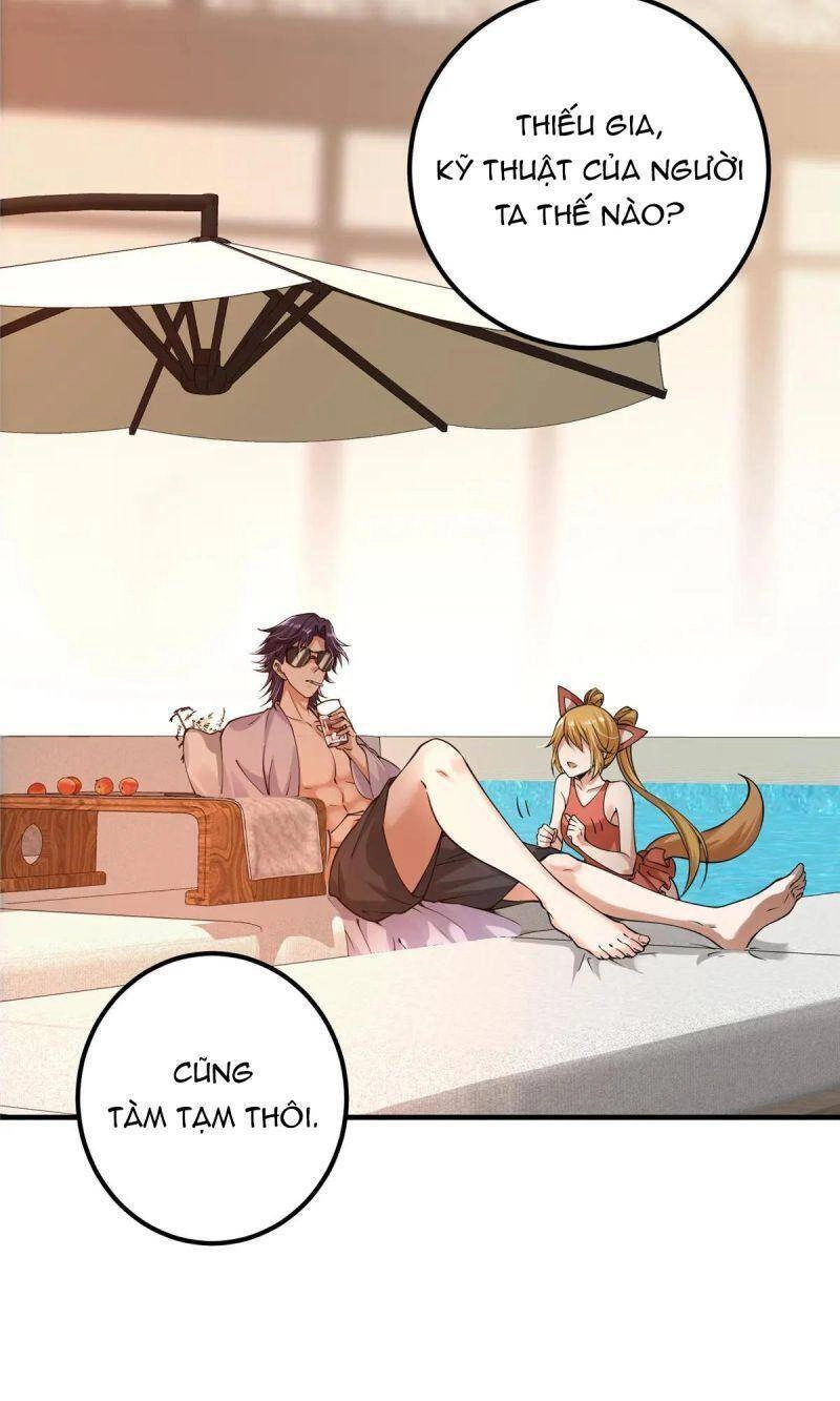 Chưởng Môn Khiêm Tốn Chút Chapter 83 - 26