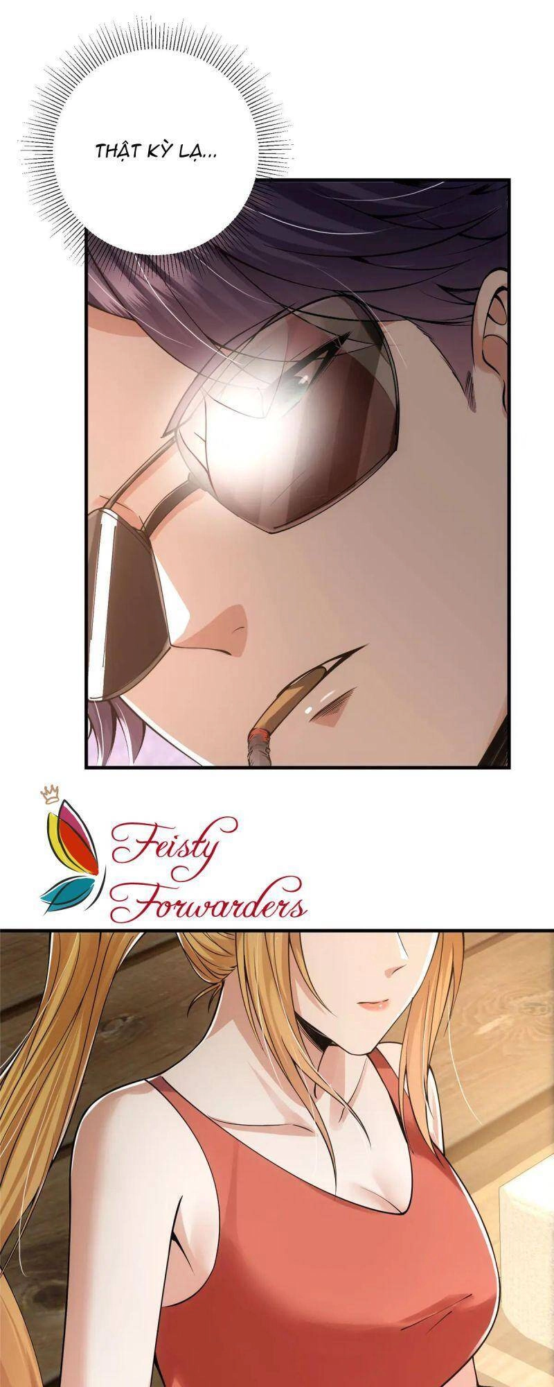 Chưởng Môn Khiêm Tốn Chút Chapter 83 - 27