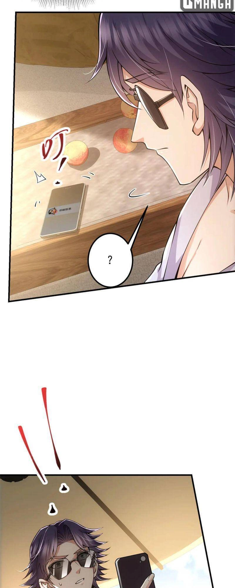 Chưởng Môn Khiêm Tốn Chút Chapter 83 - 29