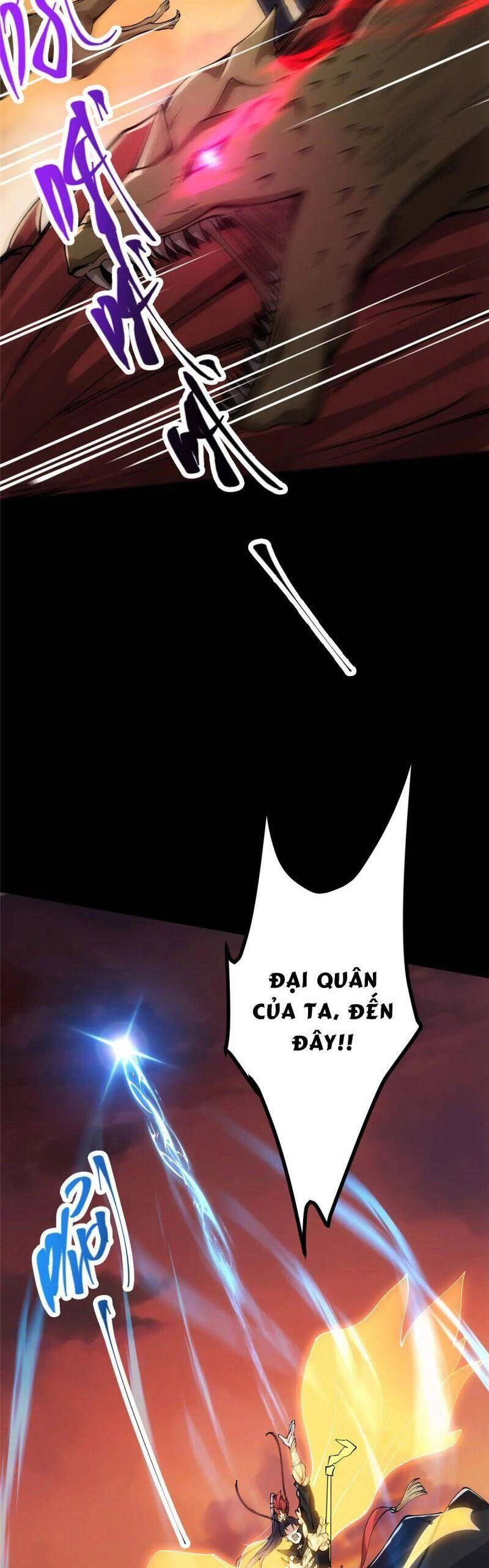 Chưởng Môn Khiêm Tốn Chút Chapter 84 - 24