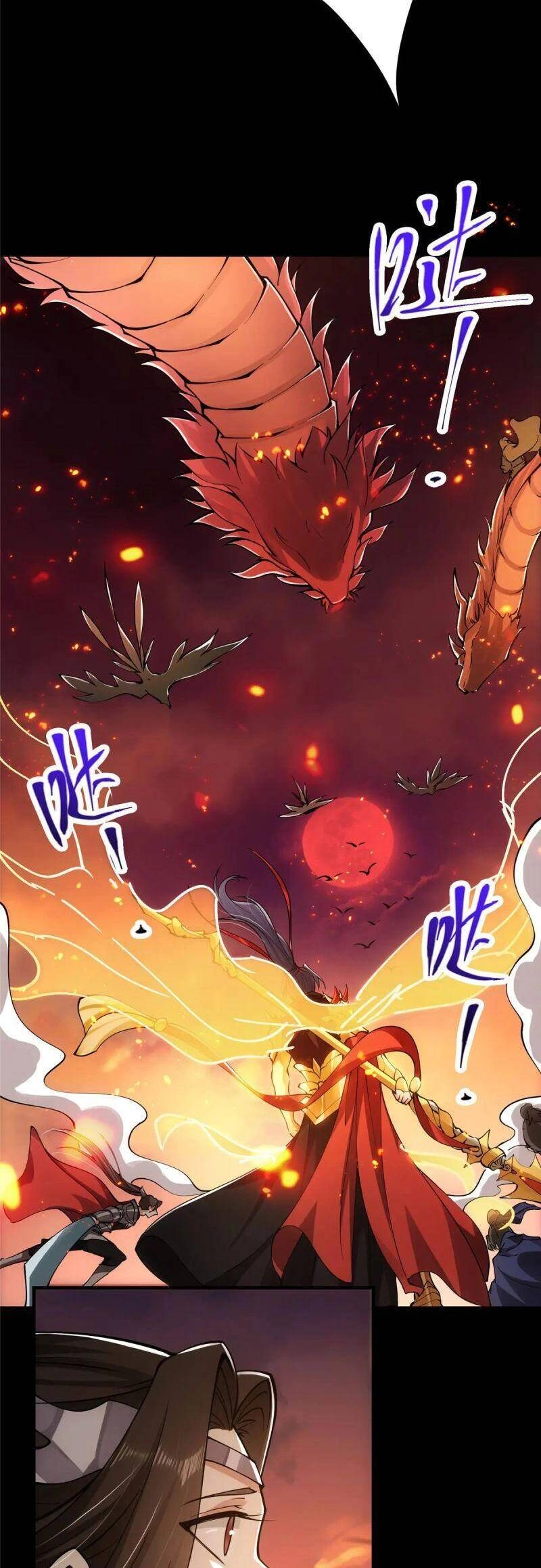 Chưởng Môn Khiêm Tốn Chút Chapter 84 - 28