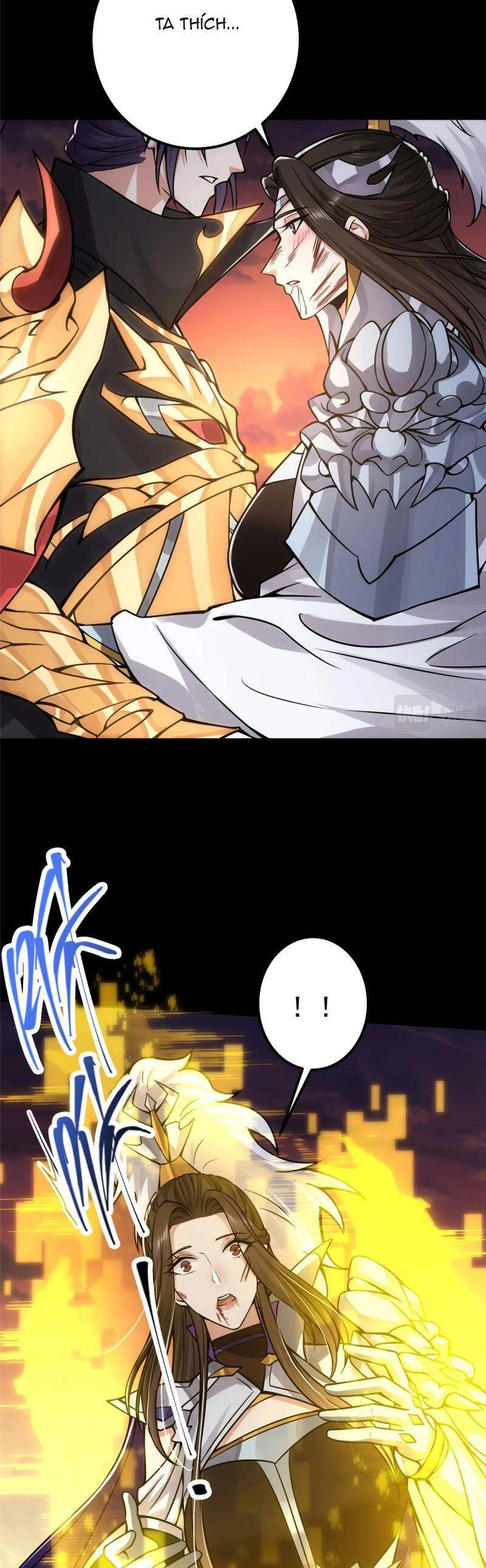 Chưởng Môn Khiêm Tốn Chút Chapter 85 - 6