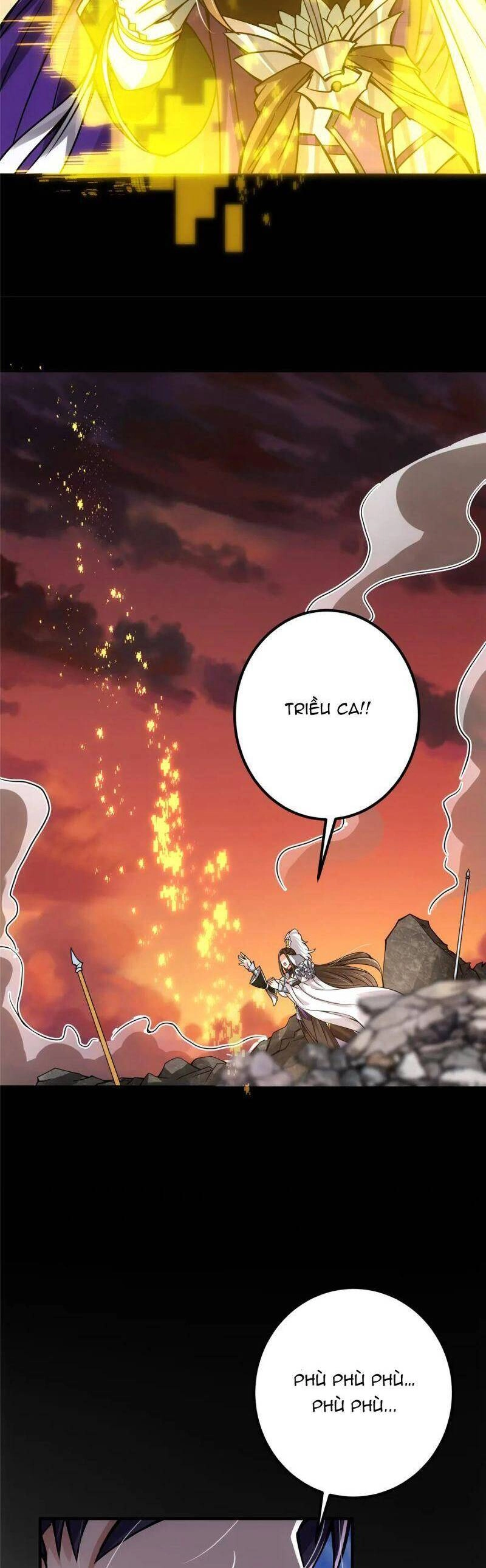 Chưởng Môn Khiêm Tốn Chút Chapter 85 - 7