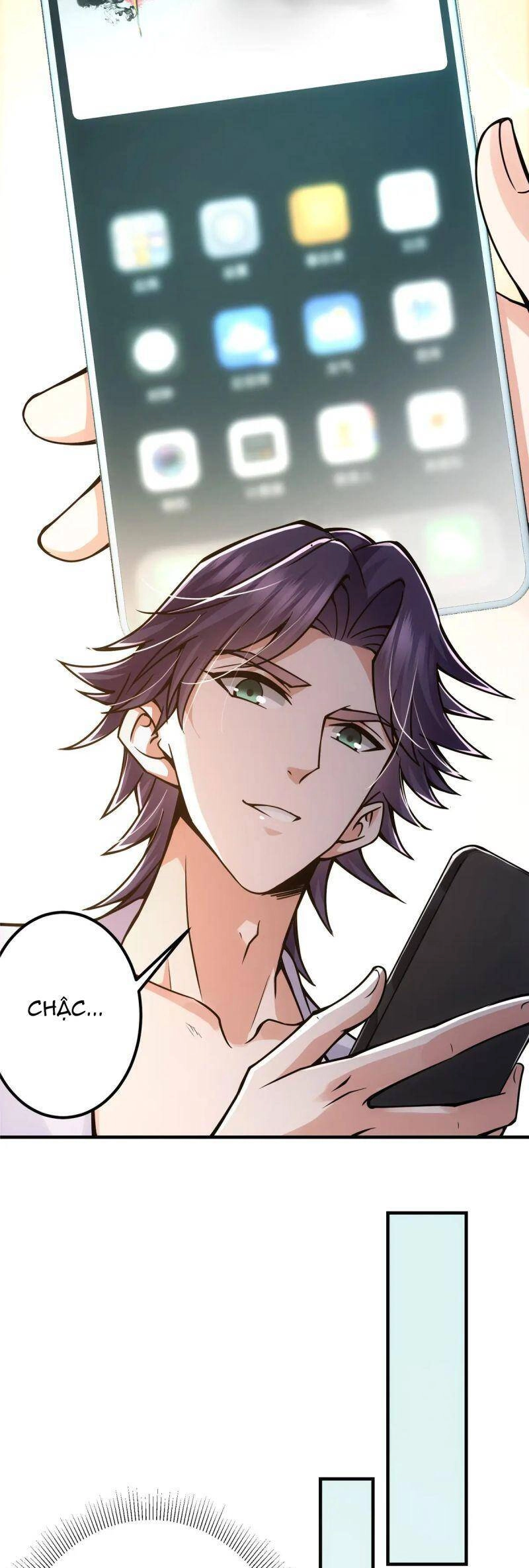 Chưởng Môn Khiêm Tốn Chút Chapter 85 - 10