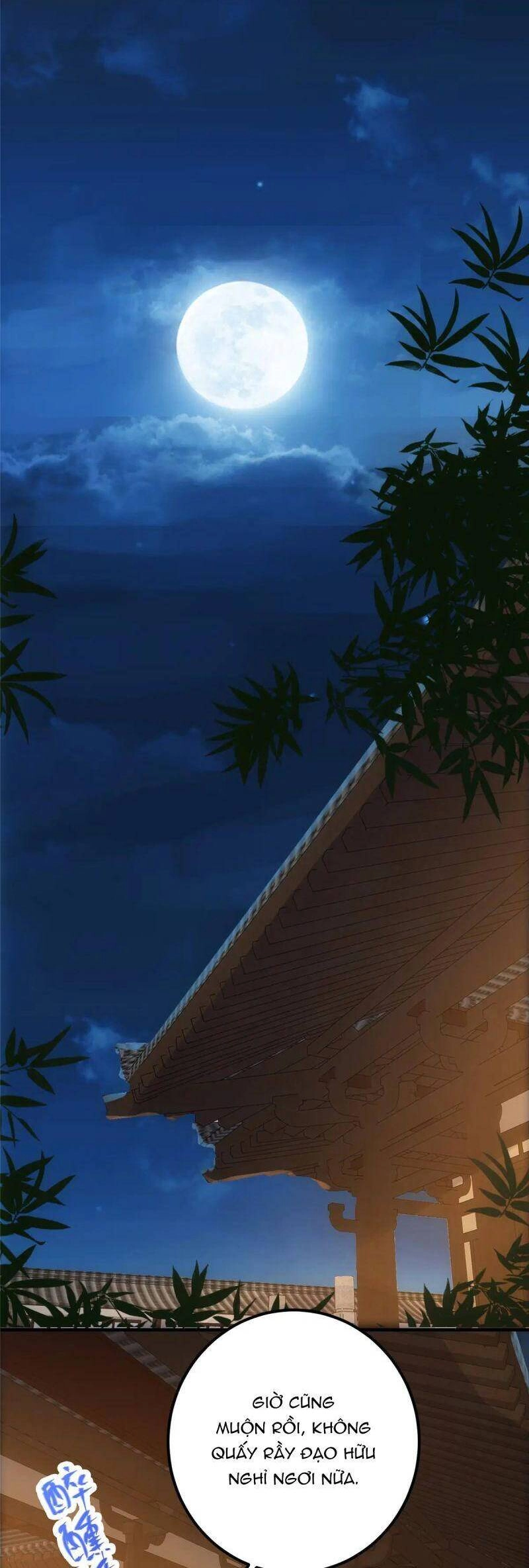 Chưởng Môn Khiêm Tốn Chút Chapter 85 - 13