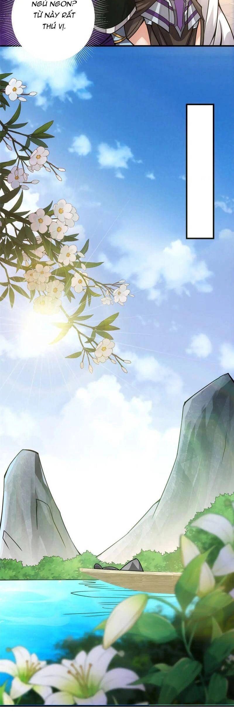 Chưởng Môn Khiêm Tốn Chút Chapter 85 - 17