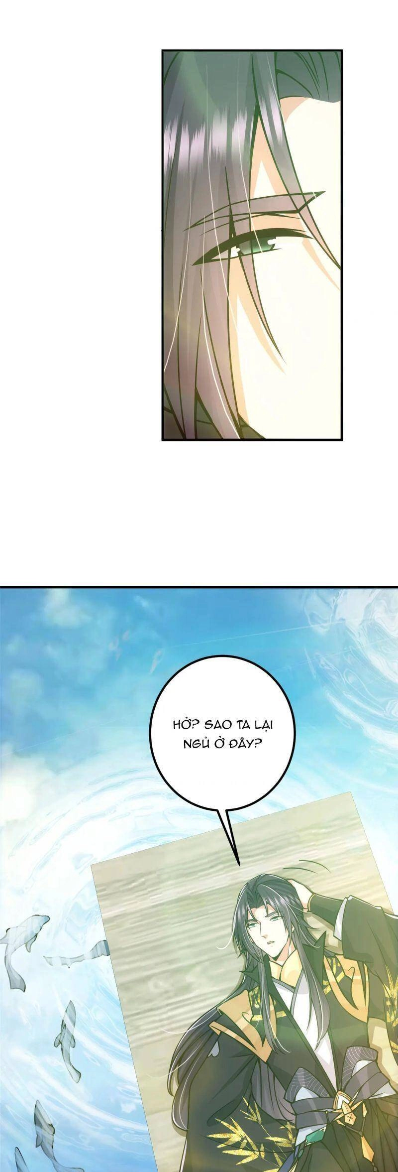 Chưởng Môn Khiêm Tốn Chút Chapter 85 - 18