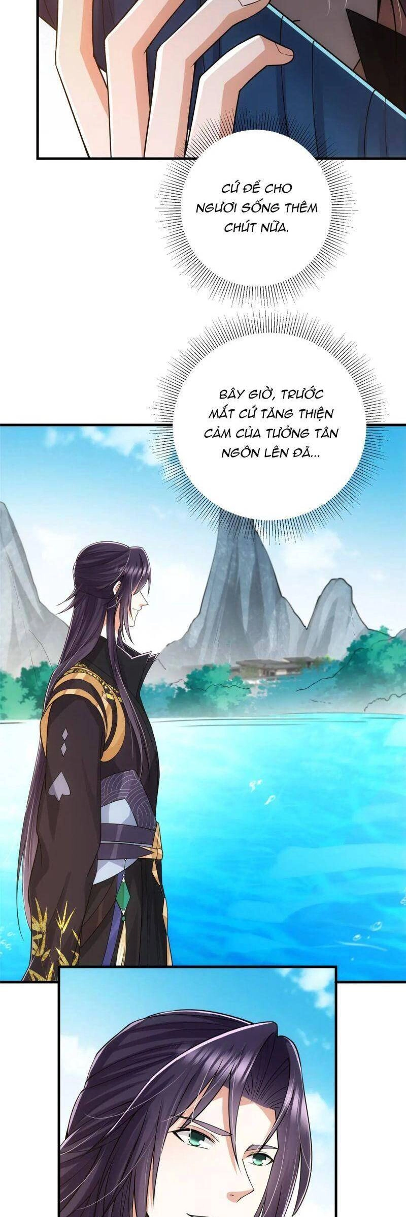 Chưởng Môn Khiêm Tốn Chút Chapter 86 - 7