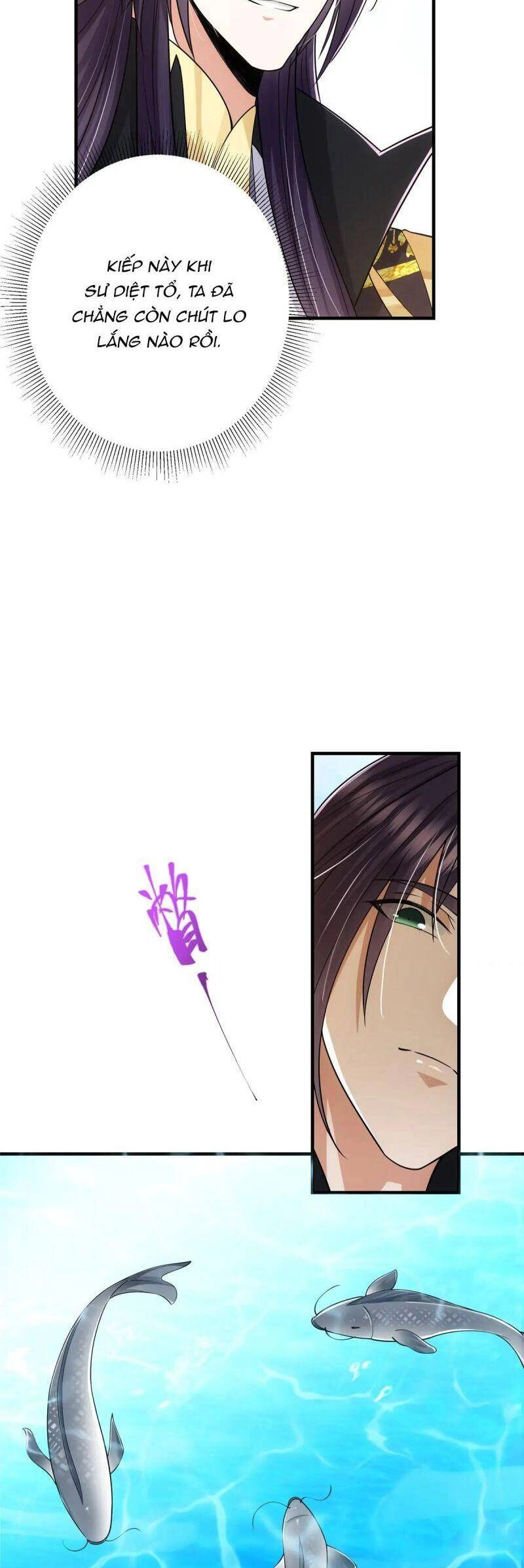 Chưởng Môn Khiêm Tốn Chút Chapter 86 - 8