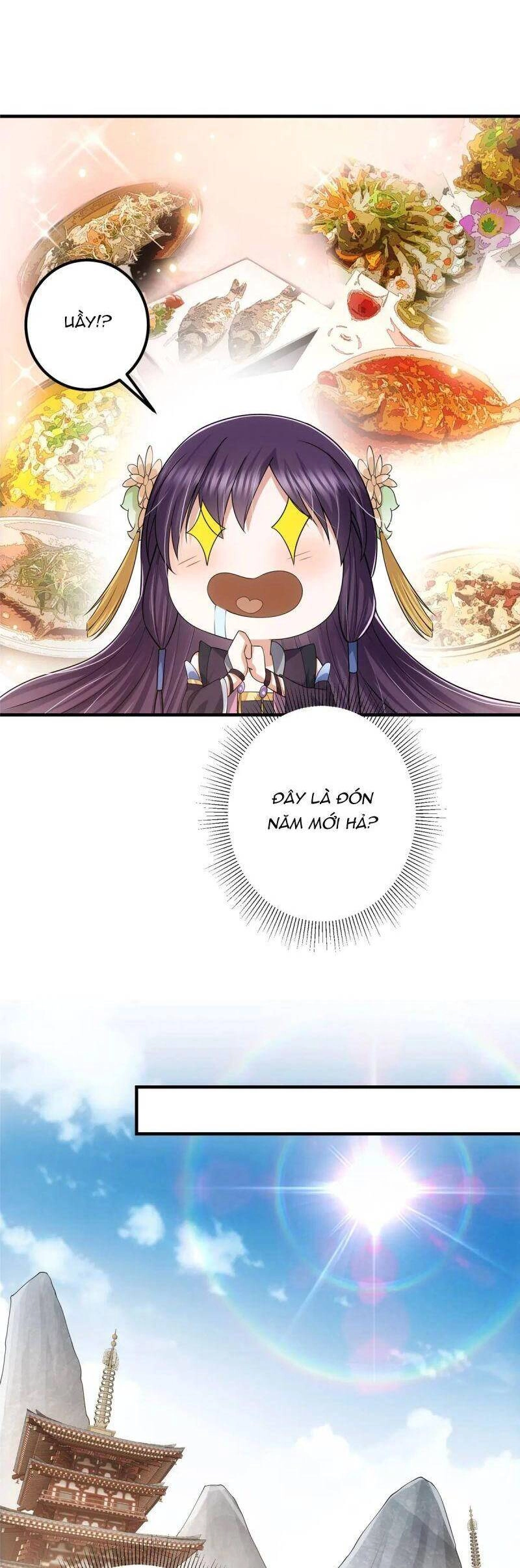 Chưởng Môn Khiêm Tốn Chút Chapter 86 - 11