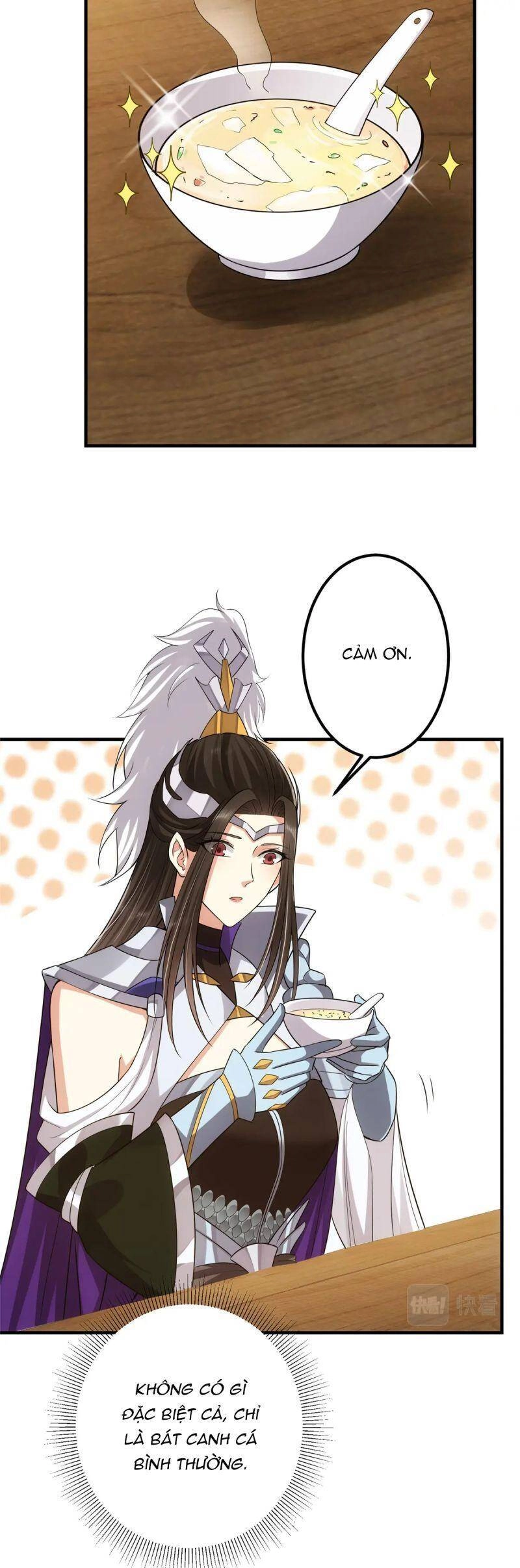 Chưởng Môn Khiêm Tốn Chút Chapter 86 - 22