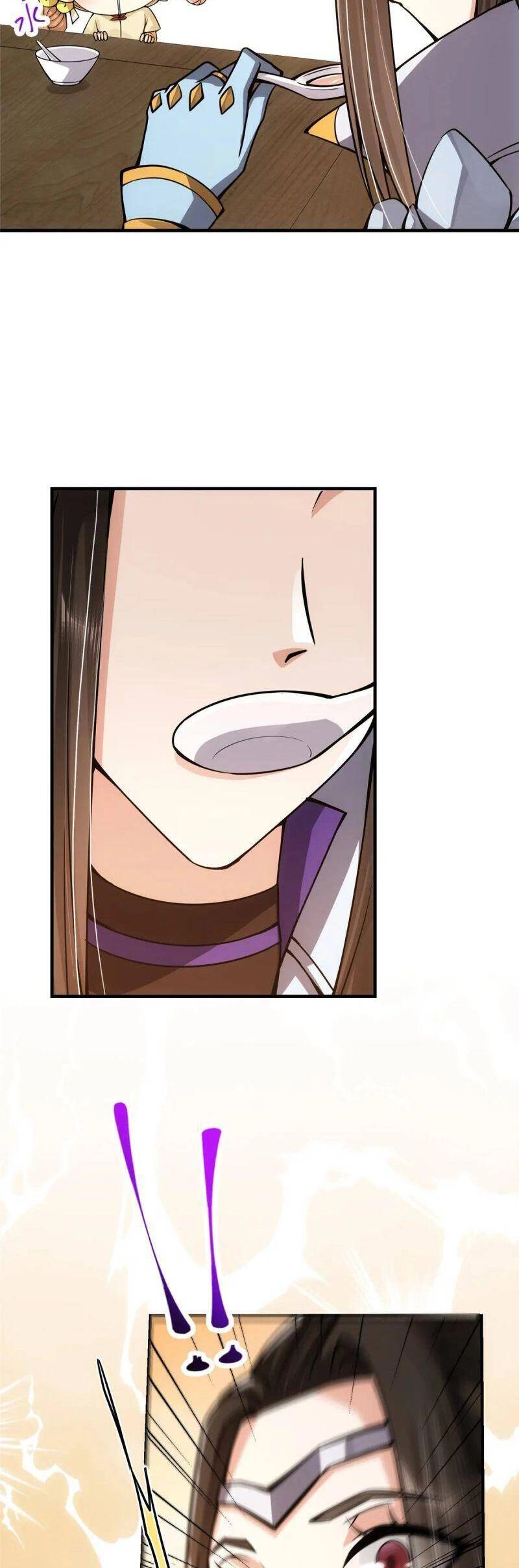 Chưởng Môn Khiêm Tốn Chút Chapter 86 - 24