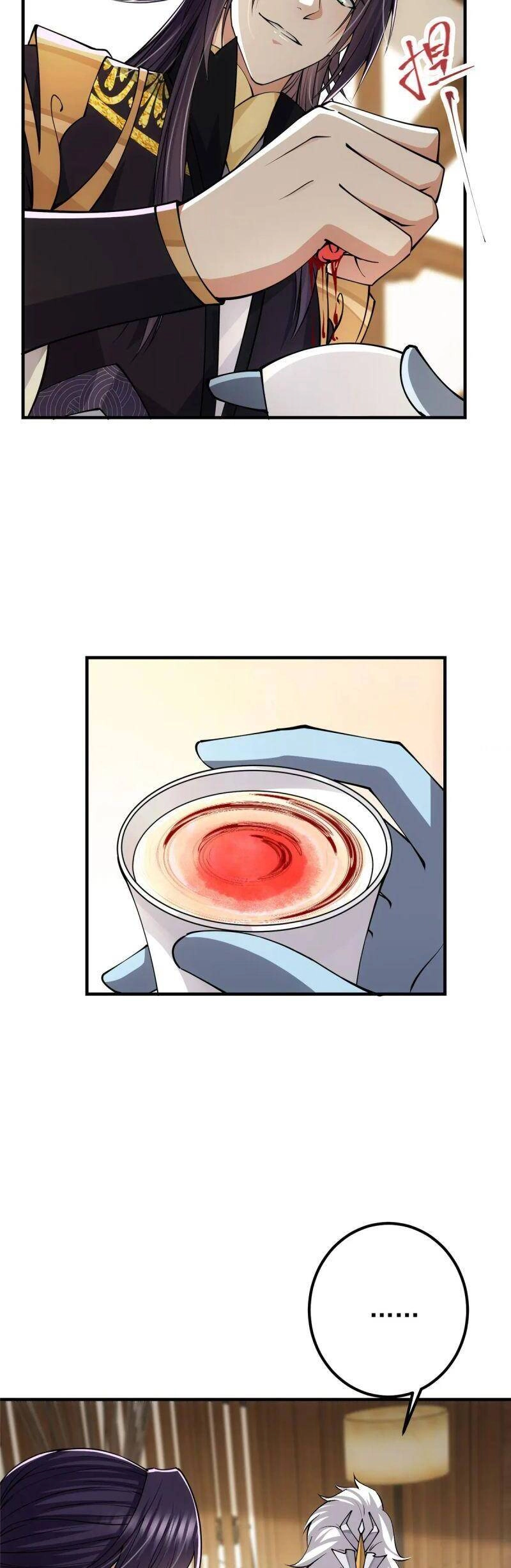 Chưởng Môn Khiêm Tốn Chút Chapter 87 - 13