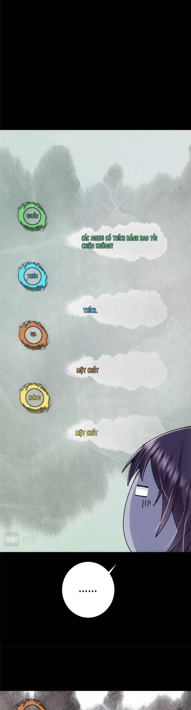 Chưởng Môn Khiêm Tốn Chút Chapter 87 - 18