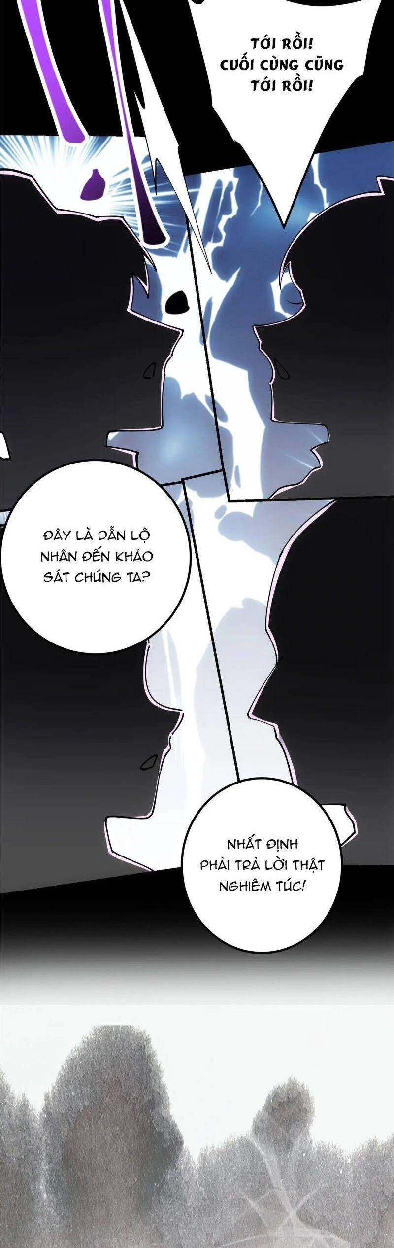 Chưởng Môn Khiêm Tốn Chút Chapter 87 - 21