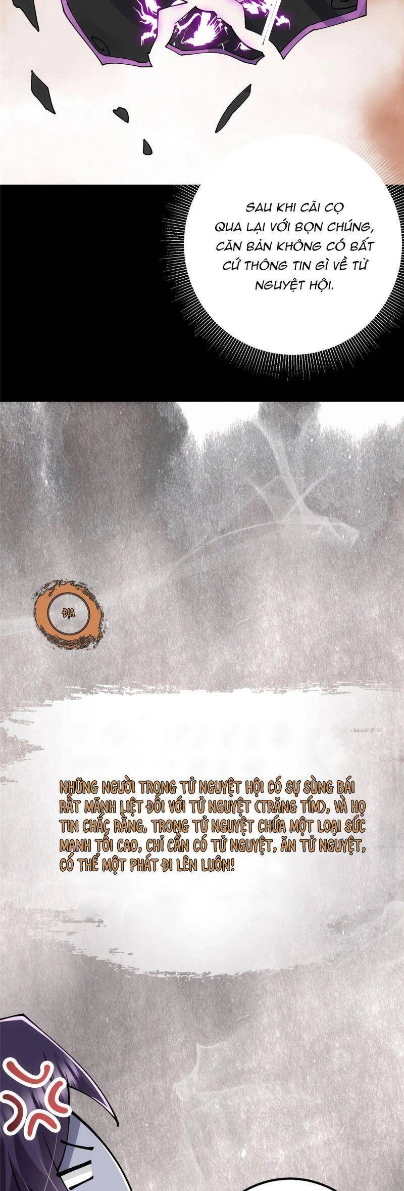 Chưởng Môn Khiêm Tốn Chút Chapter 87 - 24