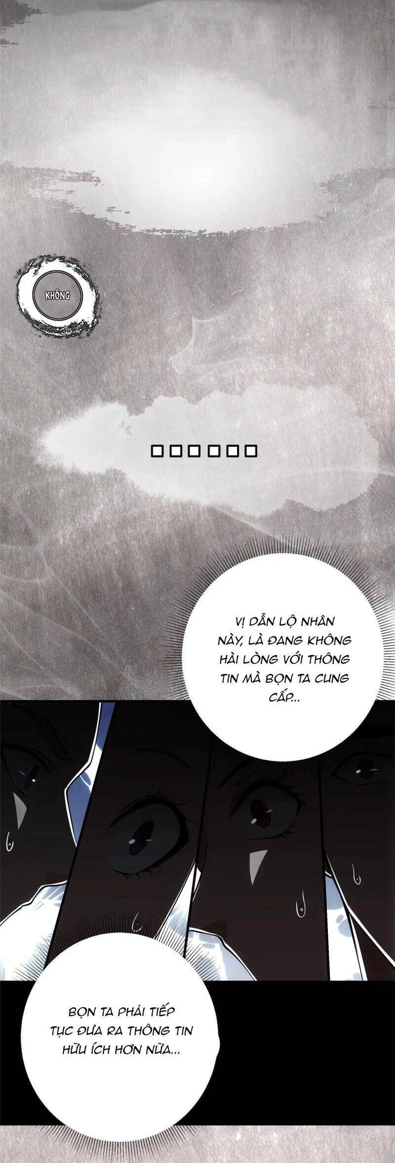 Chưởng Môn Khiêm Tốn Chút Chapter 87 - 26