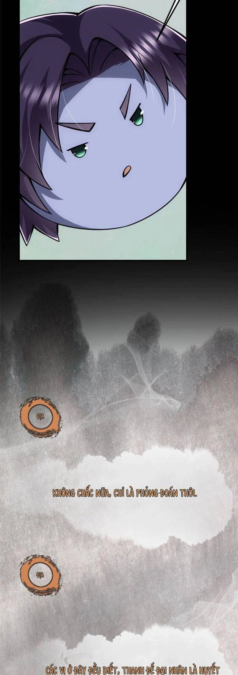 Chưởng Môn Khiêm Tốn Chút Chapter 88 - 4