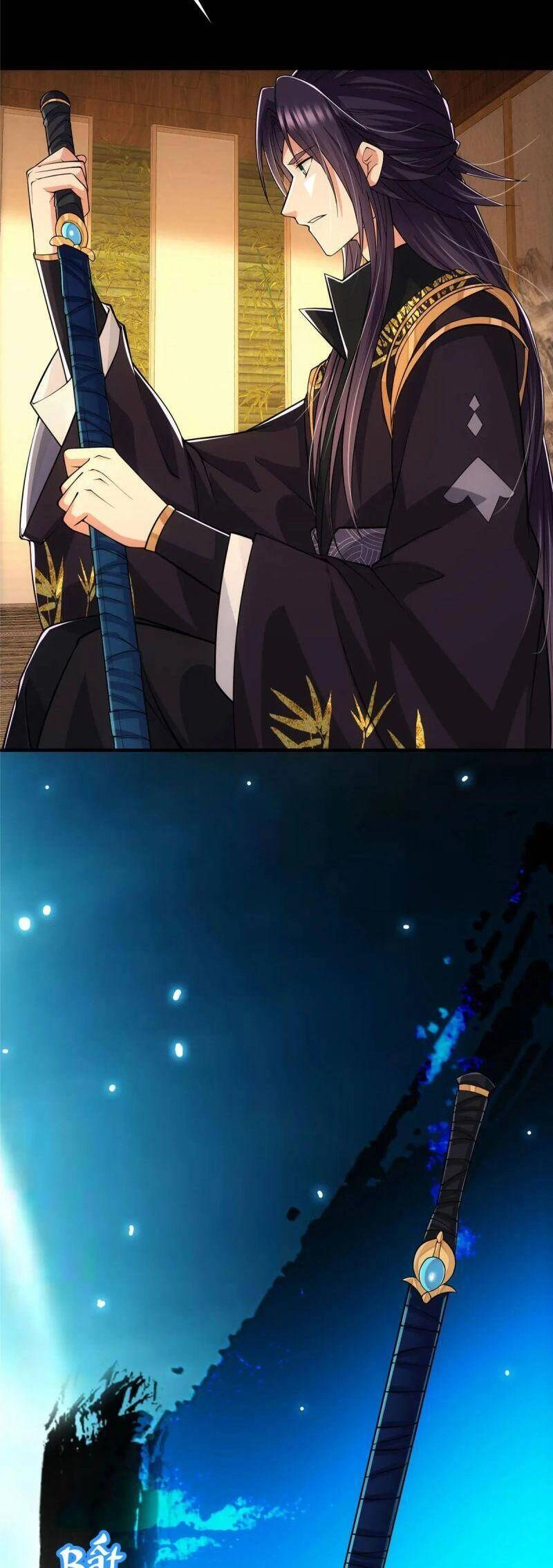 Chưởng Môn Khiêm Tốn Chút Chapter 88 - 16