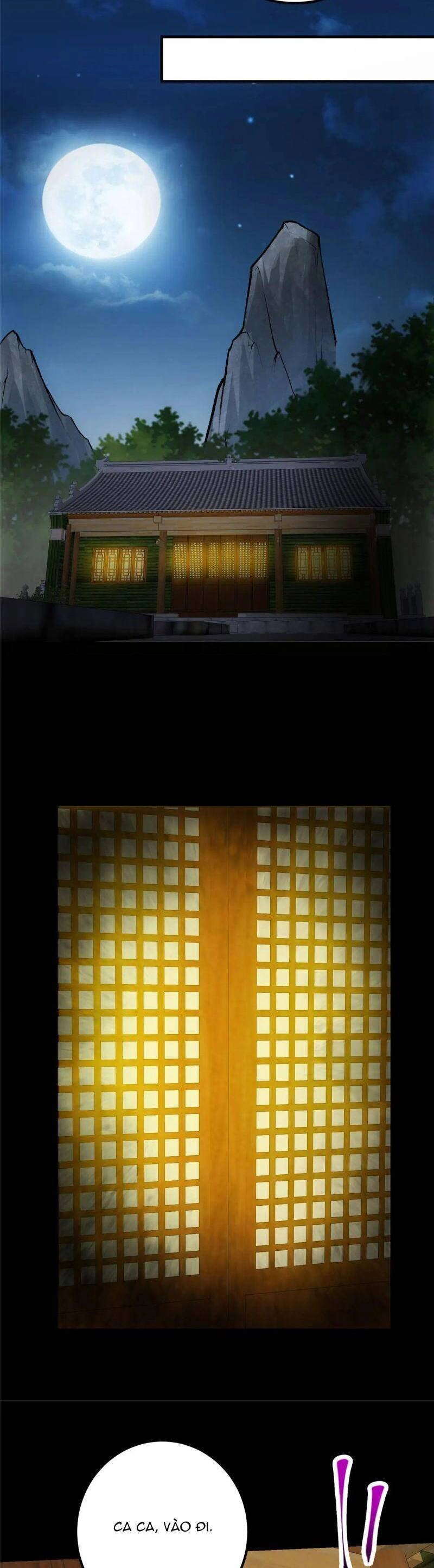 Chưởng Môn Khiêm Tốn Chút Chapter 88 - 19