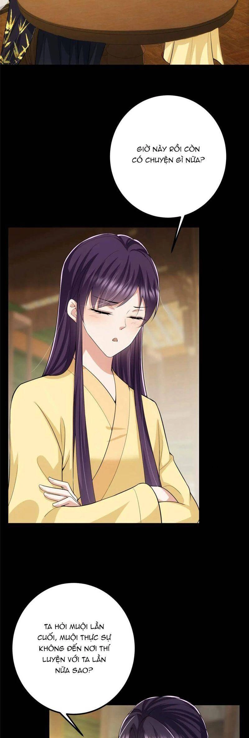 Chưởng Môn Khiêm Tốn Chút Chapter 88 - 22