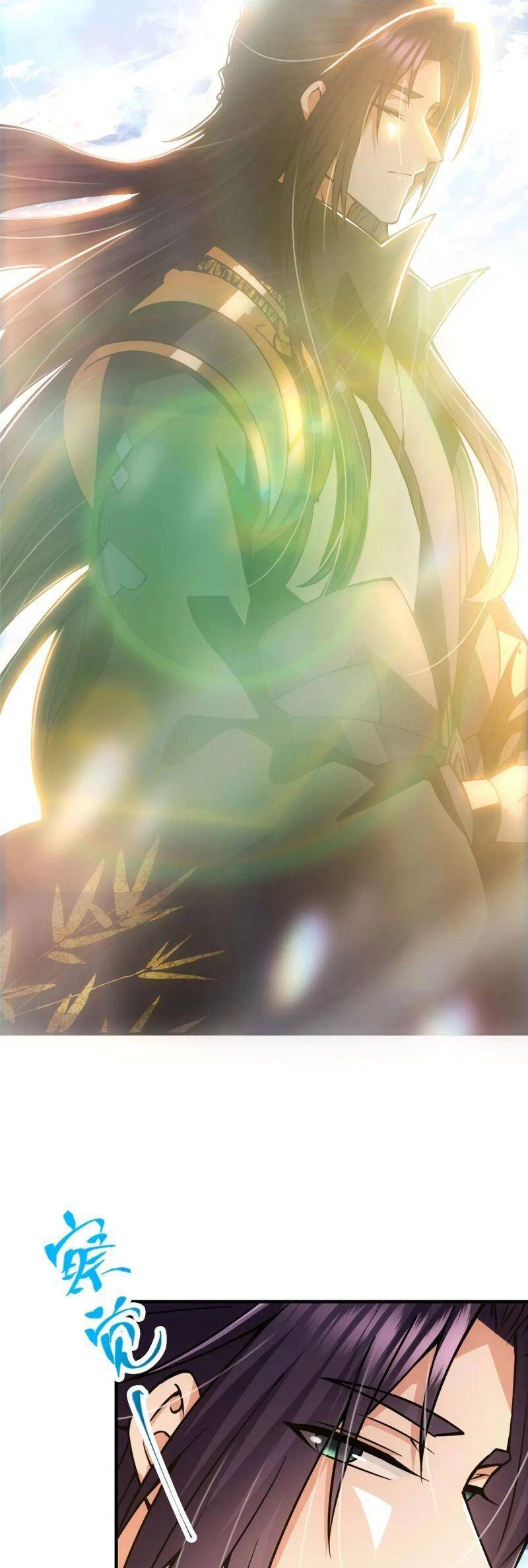 Chưởng Môn Khiêm Tốn Chút Chapter 89 - 21