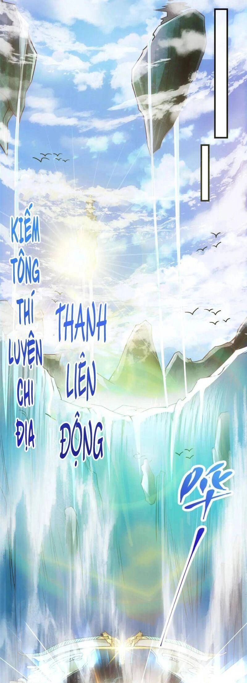 Chưởng Môn Khiêm Tốn Chút Chapter 90 - 6