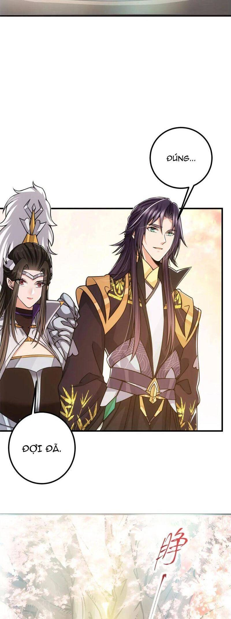 Chưởng Môn Khiêm Tốn Chút Chapter 90 - 13