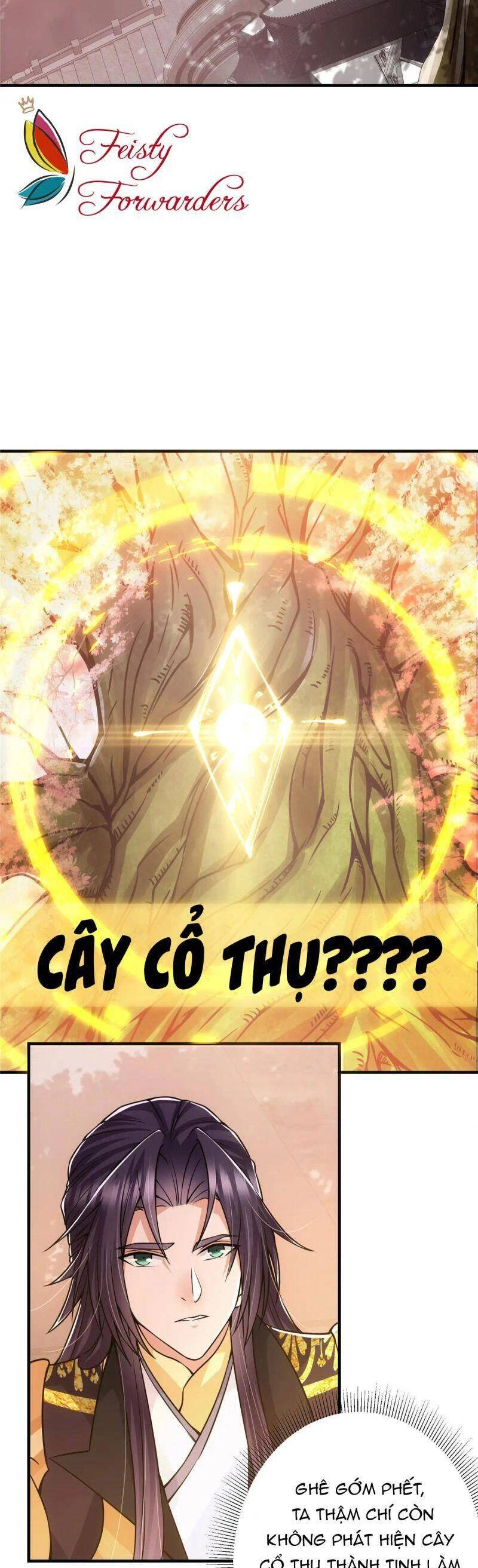 Chưởng Môn Khiêm Tốn Chút Chapter 90 - 15