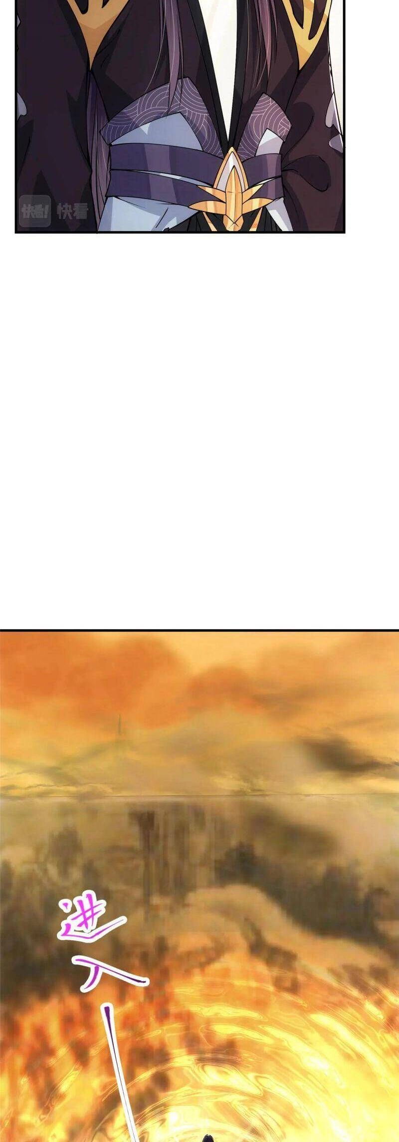 Chưởng Môn Khiêm Tốn Chút Chapter 92 - 13